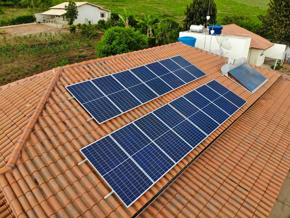 created by dji camera